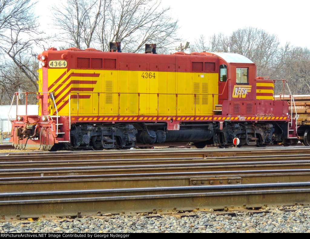 RSSX 4364